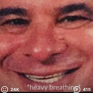 Meet your Posher, Jordan